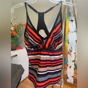 Sporty Tankini